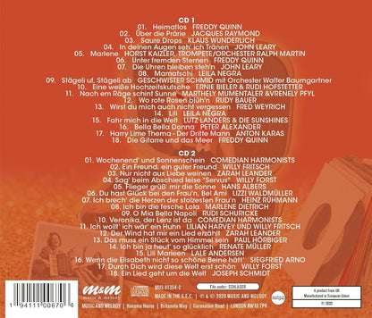 Various Artists