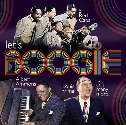 Let's Boogie
