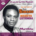 The very best of Poète Simaro Massiya Lutumba, volume 3: Mandola