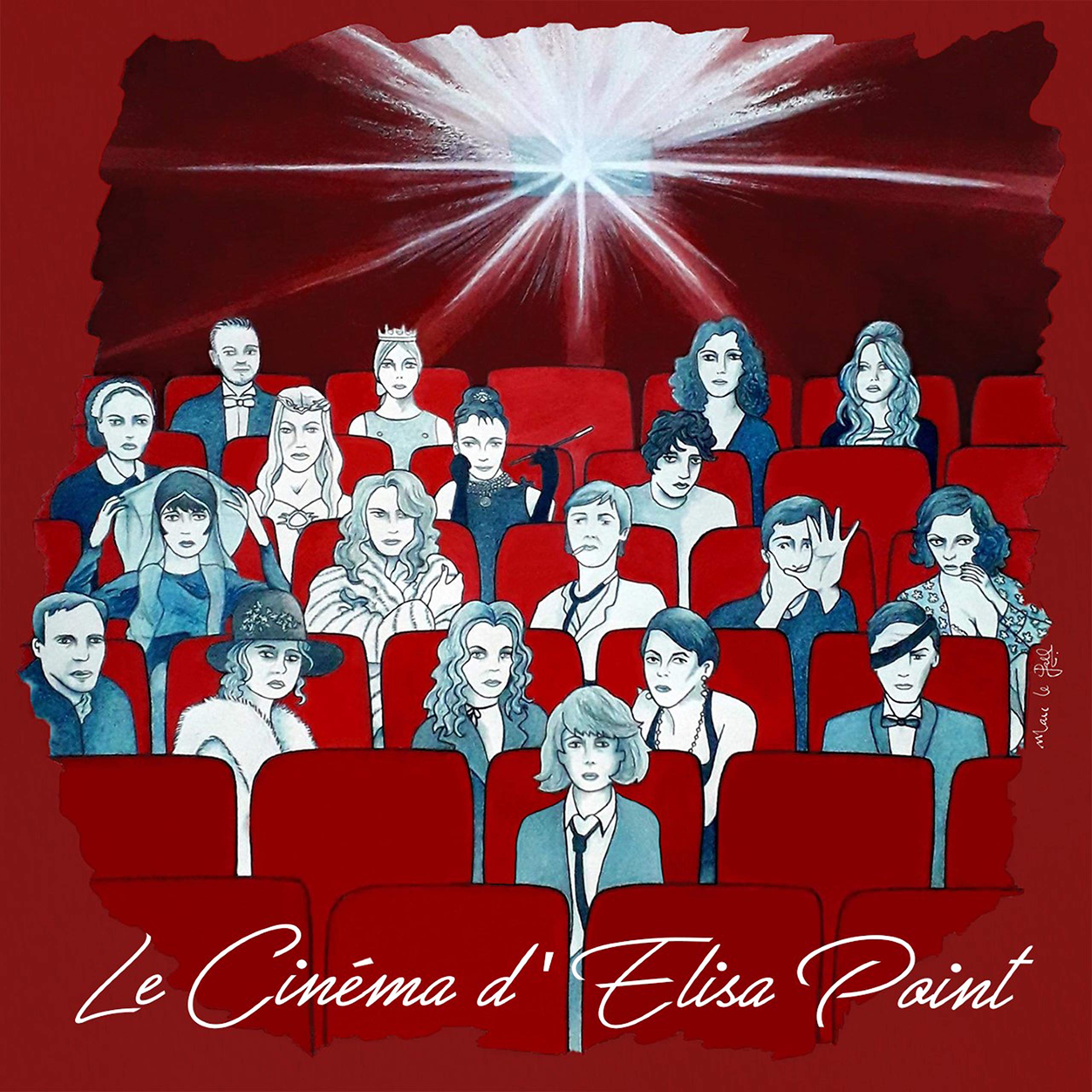 Le Cinema Delisa Point