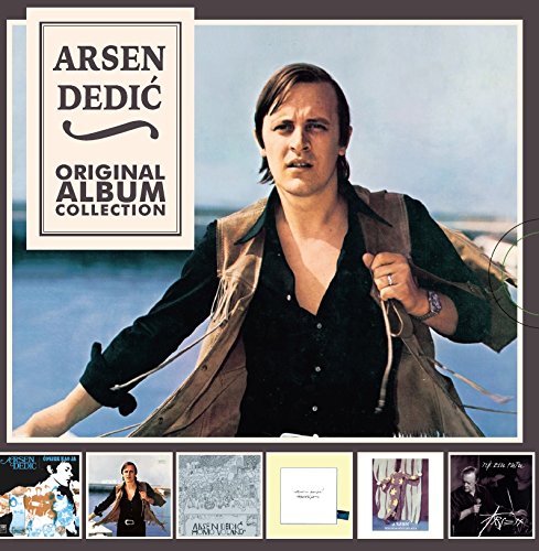 ORIGINAL ALBUM COLLECTION
