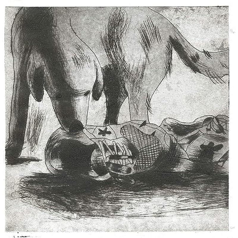 Sleeping Unique