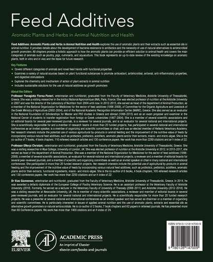 Feed Additives
