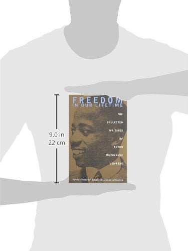 Freedom in Our Lifetime