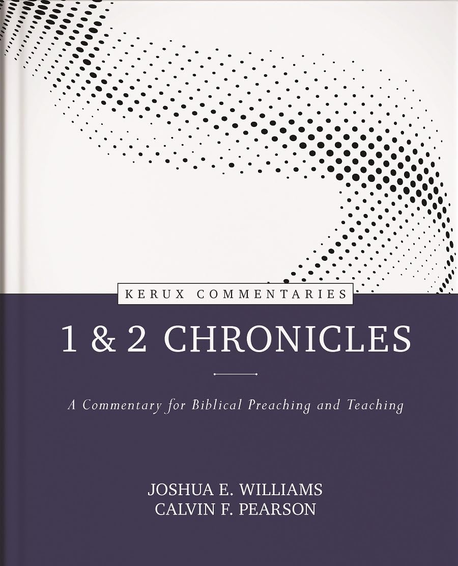 1 & 2 Chronicles