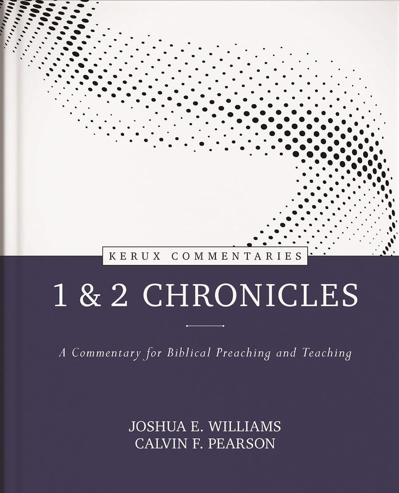 1 & 2 Chronicles
