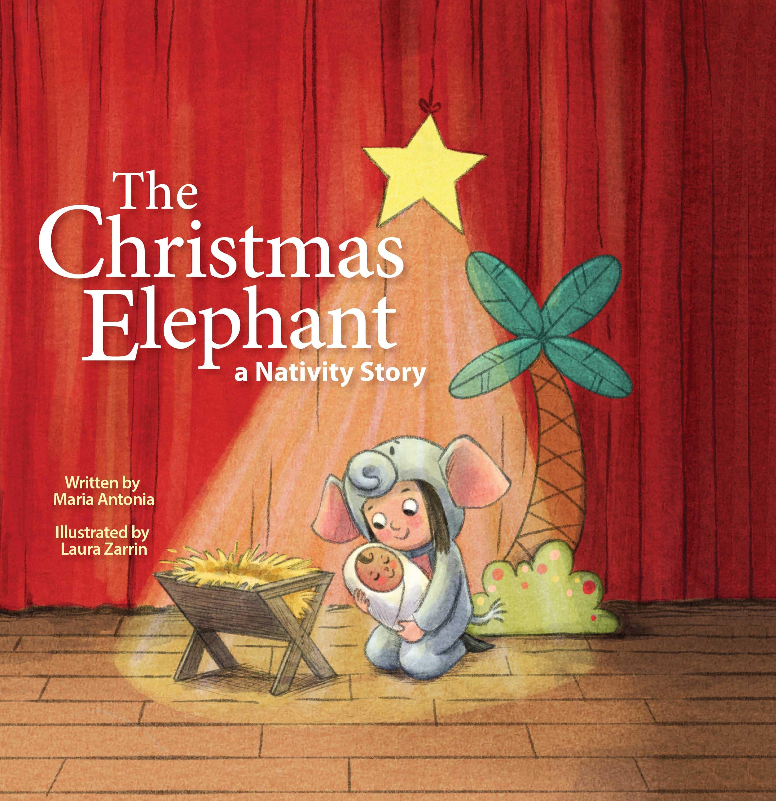 Christmas Elephant, The
