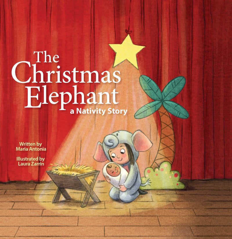 Christmas Elephant, The
