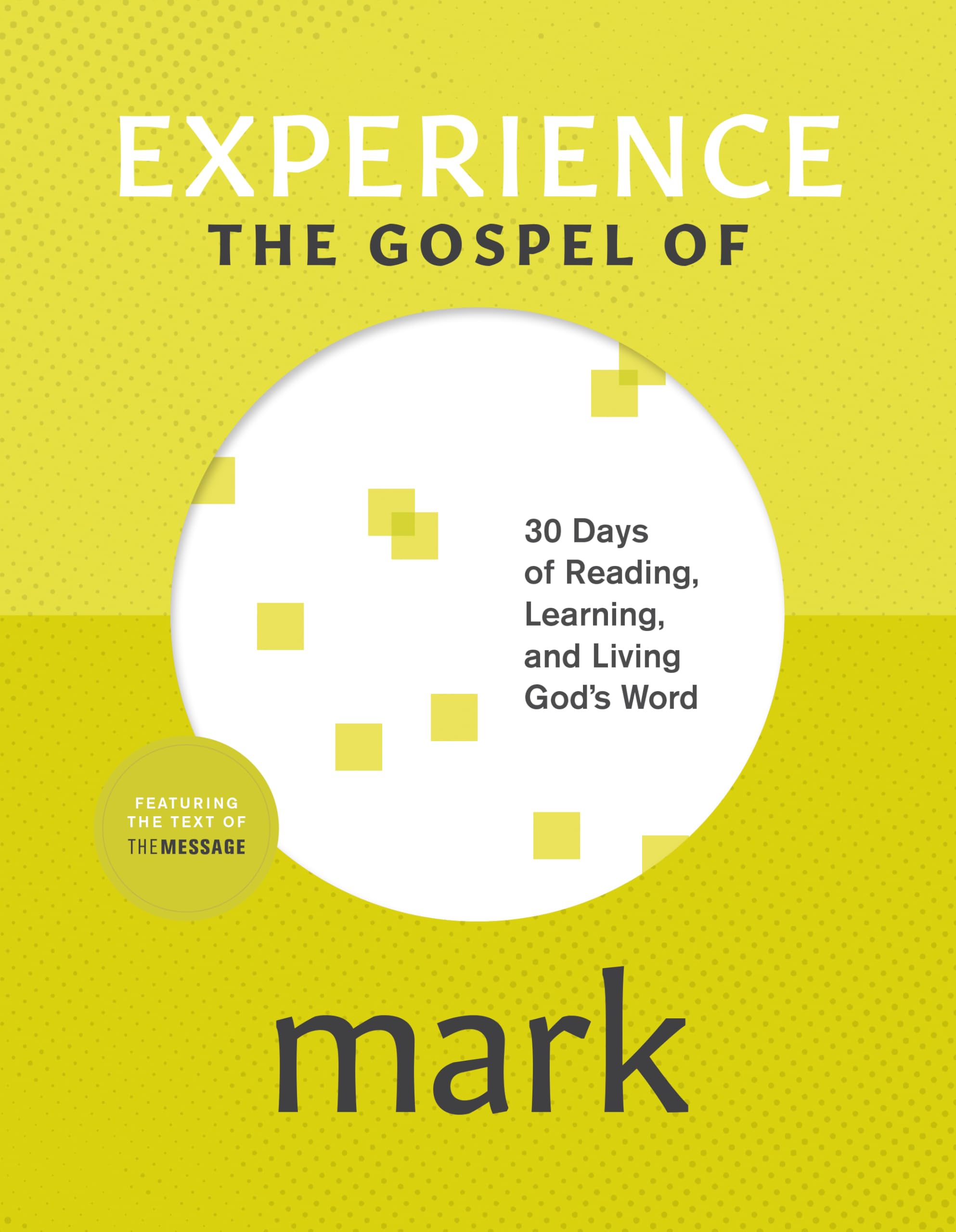 Experience Scripture