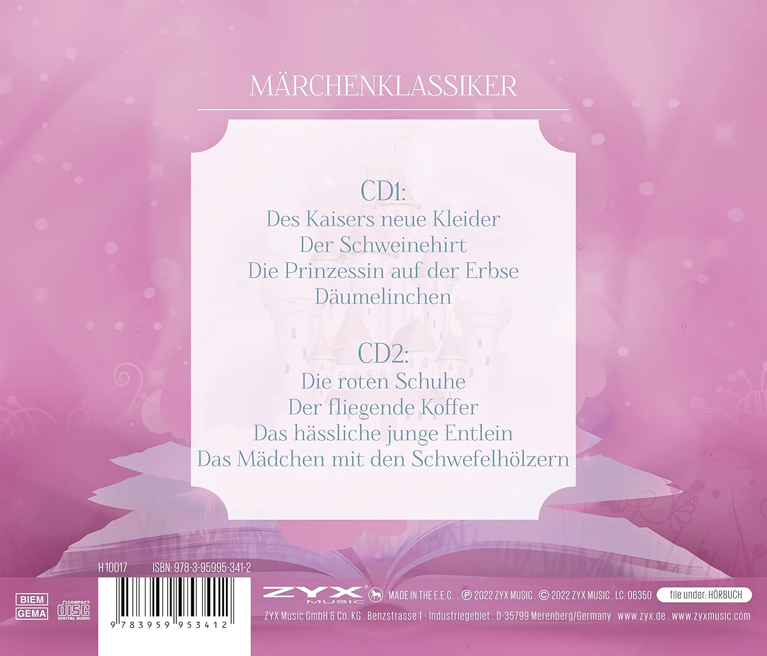 Märchenklassiker