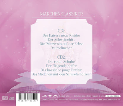 Märchenklassiker