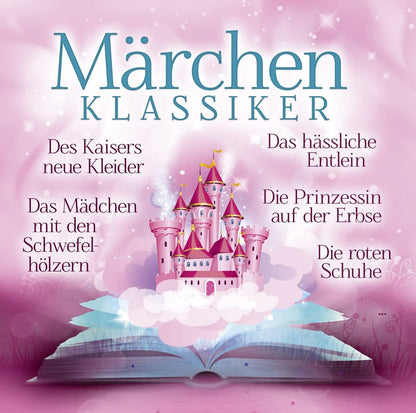 Märchenklassiker