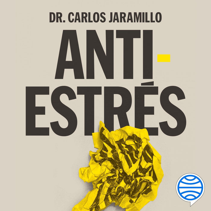 Antiestrés / Anti-Stress