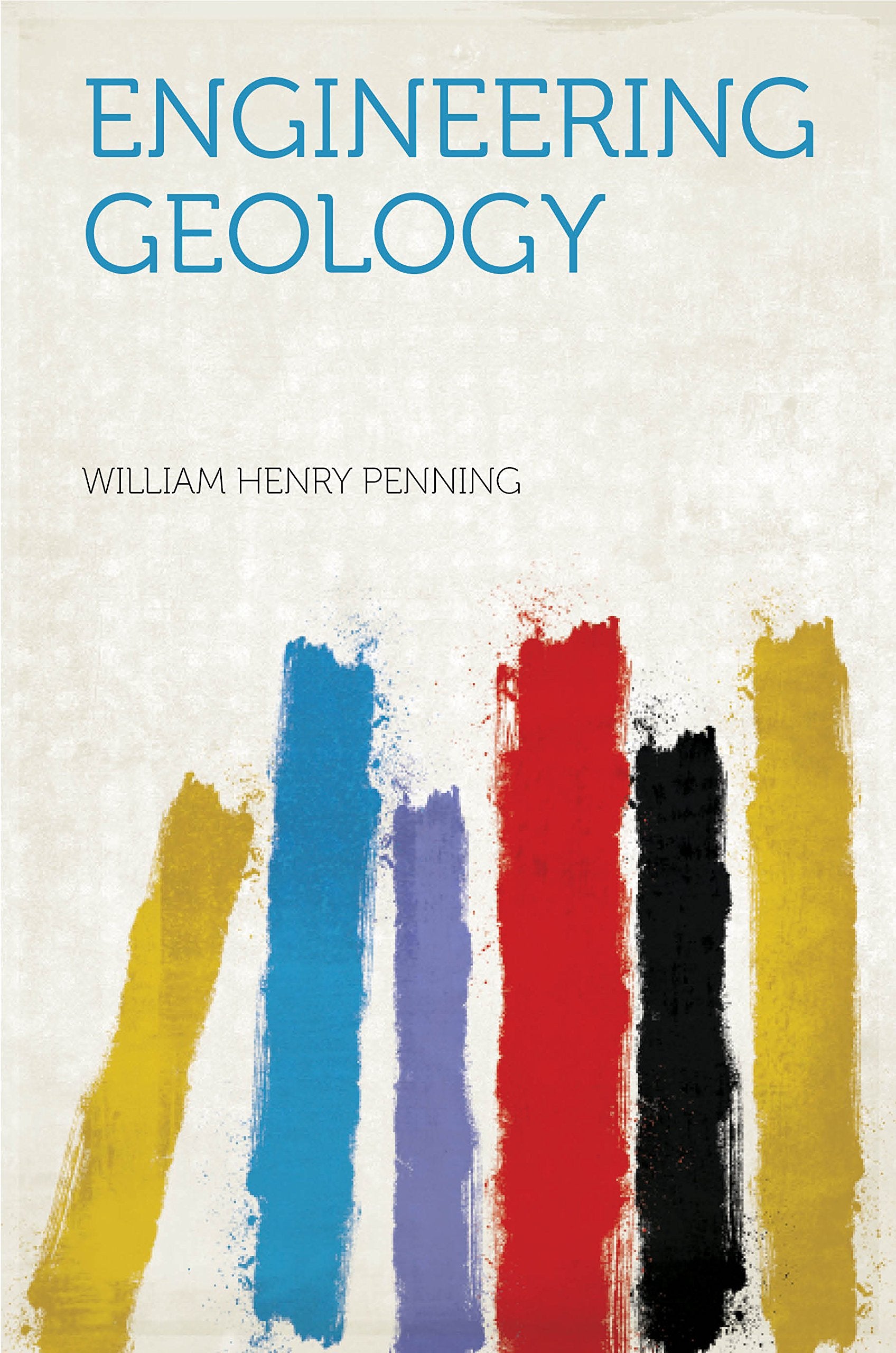Engineering Geology