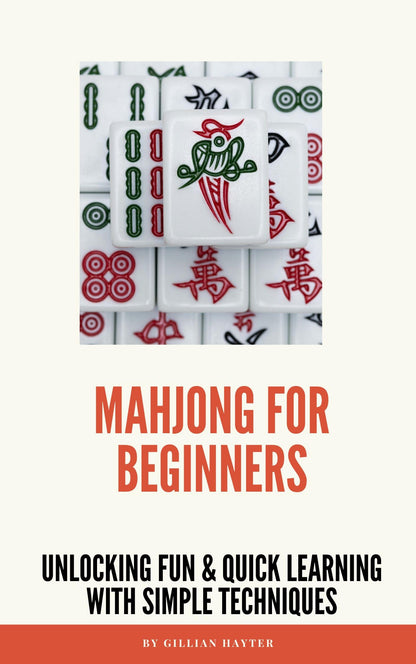 Mahjong for Beginners