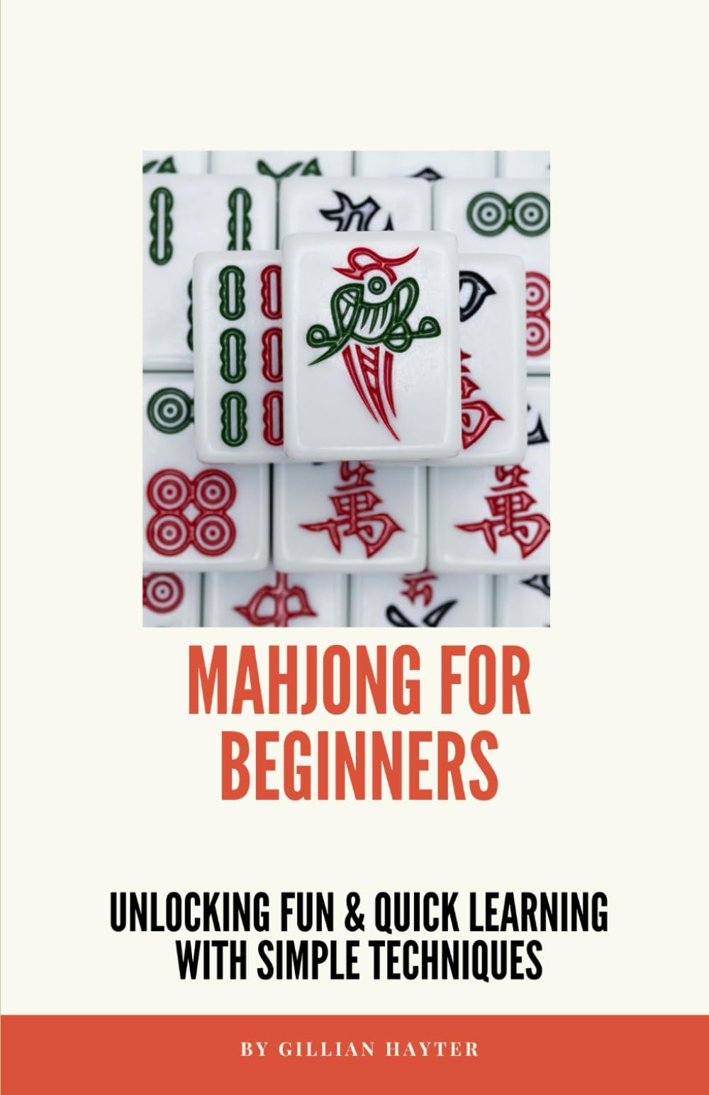 Mahjong for Beginners