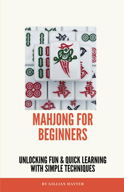 Mahjong for Beginners