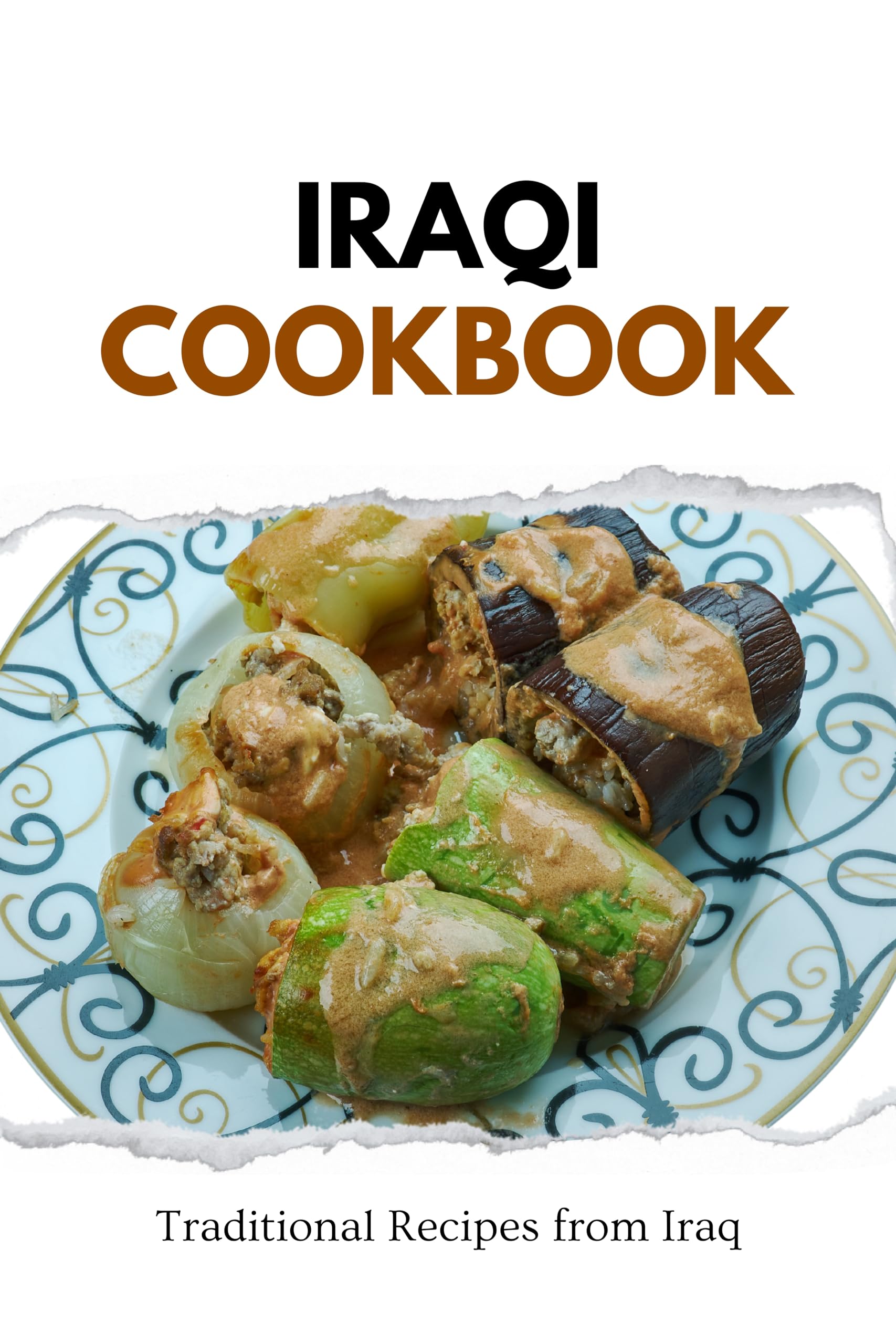 Iraqi Cookbook