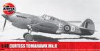Airfix 995133 Modellbausatz, Mehrfarbig