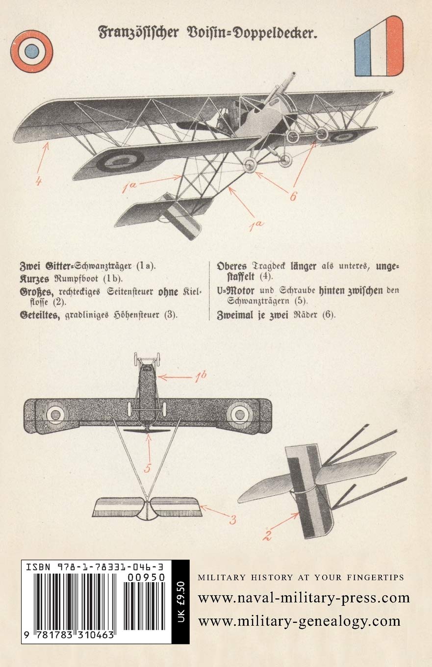 Flugzeug-Abbildungen - Ausgabe