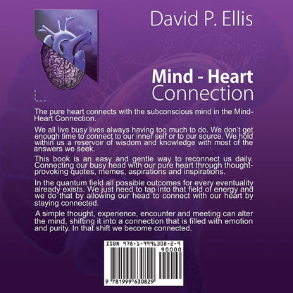 Mind - Heart Connection