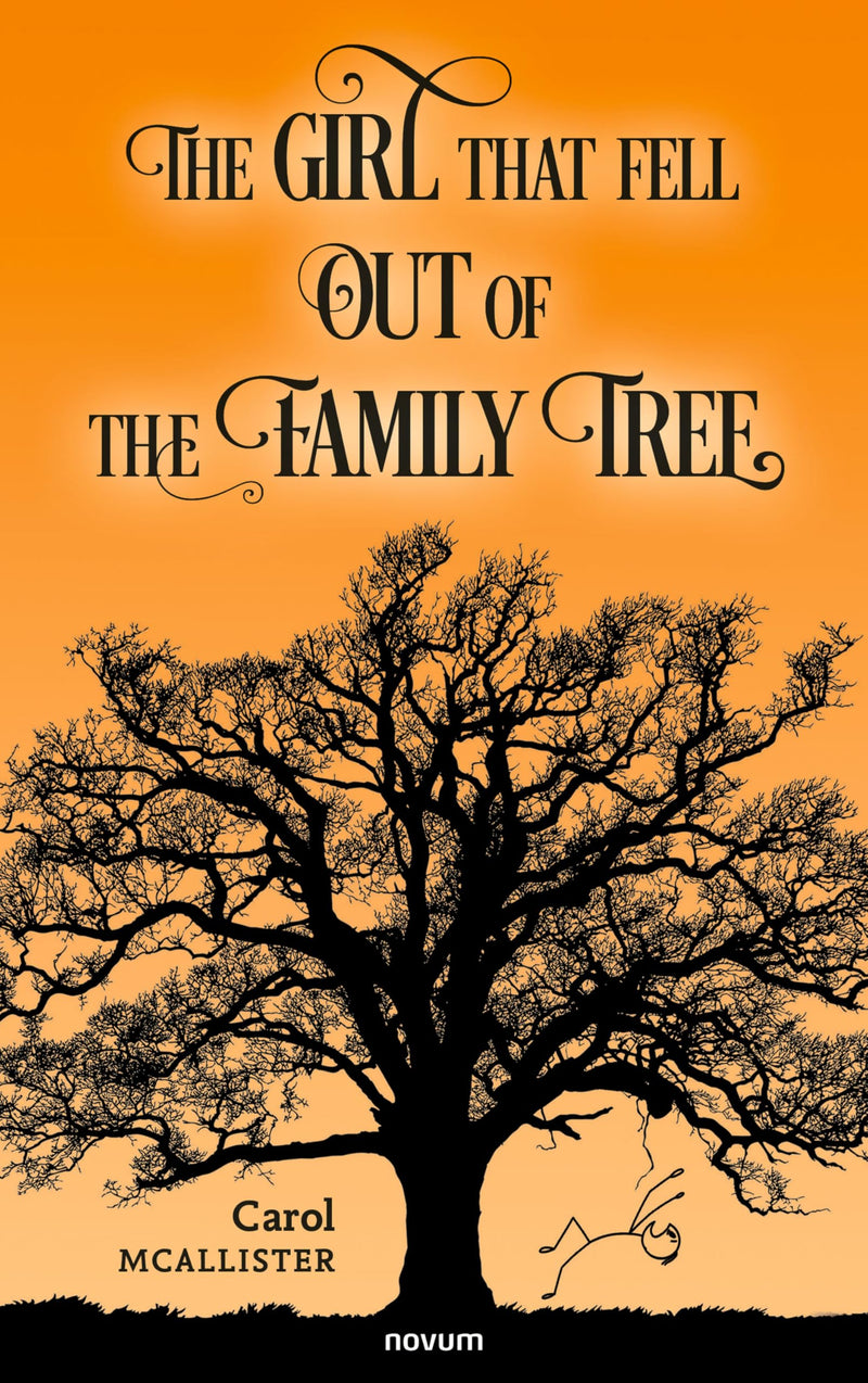 The Girl That Fell Out Of The Family Tree