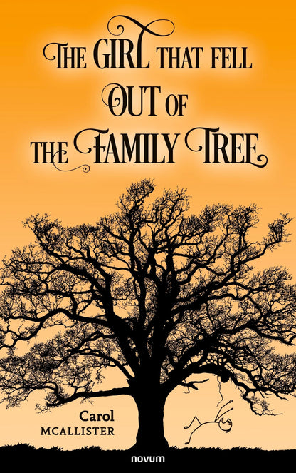 The Girl That Fell Out Of The Family Tree