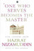 One Who Serves Becomes The Master