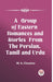 A Group of Eastern Romances and Stories from the Persian, Tamil and Urdu (Edition2023)