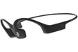 SHOKZ OpenSwim Swimming MP3 Bone Conduction Headphones【No Bluetooth】（Black Diamond）