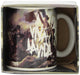 Coldplay Boxed Mug: Viva La Vida