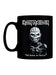 Iron Maiden Book Of Souls Black Mug