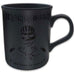 Iron Maiden The book of souls Mug matt black