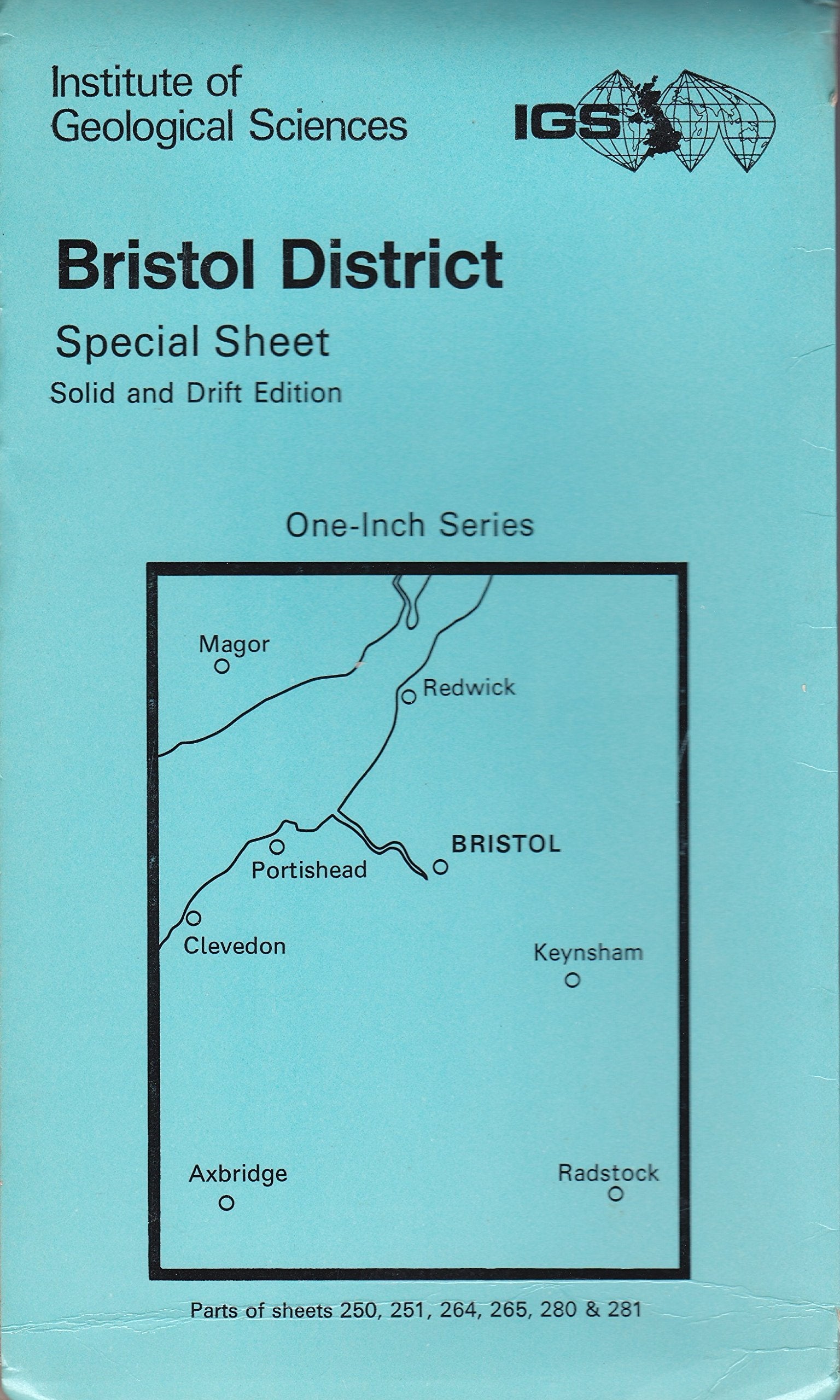 Bristol District