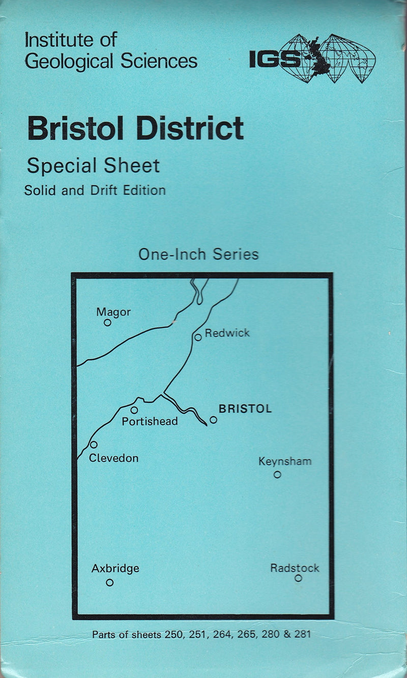 Bristol District