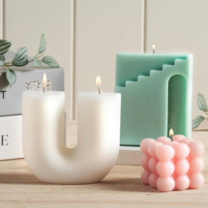 Craft Maker Candle Making Kit