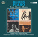Blues Piano: Four Classic Albums