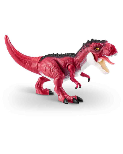 ROBO ALIVE T-Rex Dino Action de ZURU (T-Rex