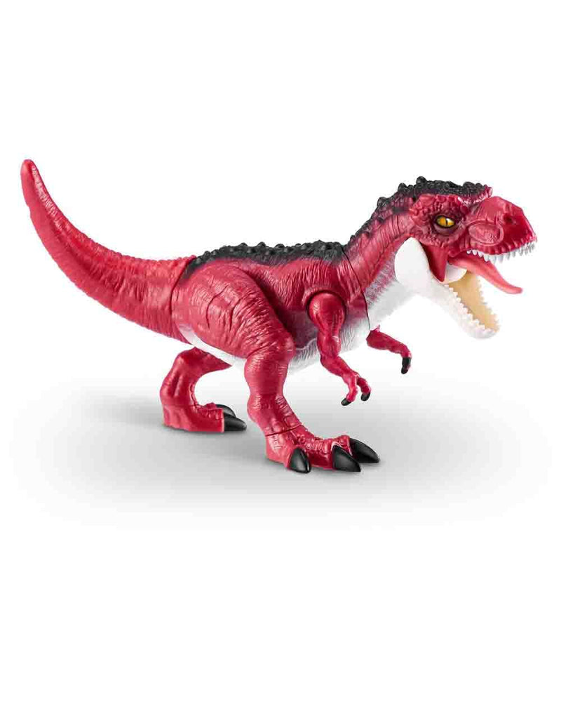 ROBO ALIVE T-Rex Dino Action de ZURU (T-Rex