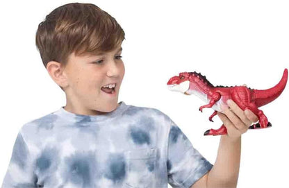 ROBO ALIVE T-Rex Dino Action de ZURU (T-Rex