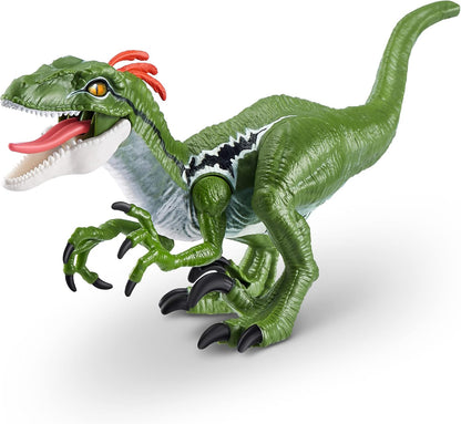 ROBO ALIVE Raptor Dino Action de ZURU (Raptor