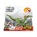 ROBO ALIVE Raptor Dino Action de ZURU (Raptor