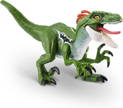 ROBO ALIVE Raptor Dino Action de ZURU (Raptor