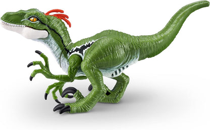 ROBO ALIVE Raptor Dino Action de ZURU (Raptor