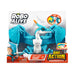 ROBO ALIVE Dino Action Pteradactyl, Battery Powered Robotic Toy, Realistic Dinosaur Movement (Pteradactyl