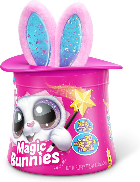 ZURU Pet's Alive Magic Bunny Surprise