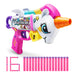 ZURU XSHOT Blastercorn with 16 Darts