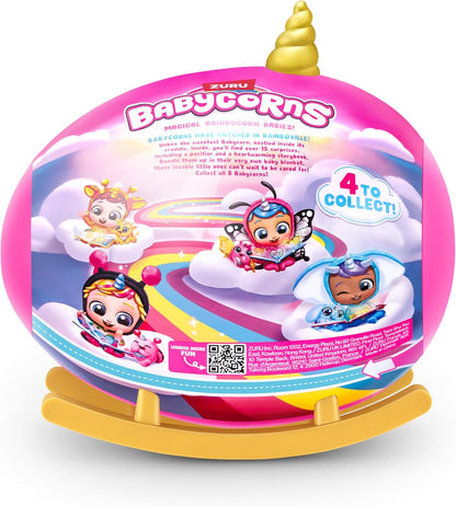 ZURU Babycorns Surprise Series 1 Small