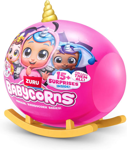 ZURU Babycorns Surprise Series 1 Small