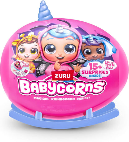 ZURU Babycorns Surprise Series 1 Small